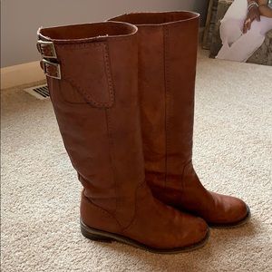 Lucky Brand boots